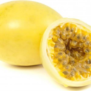 Fruit de passion
