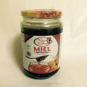 Miel Producteur 1kg
