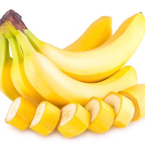 Banane douce