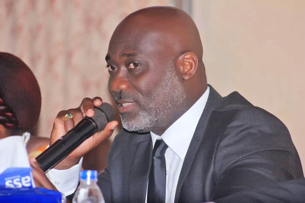 Interview : Ouloto Tiédé Manuel : «Les plus grandes réussites naissent souvent là où l’on choisit de bâtir, de créer et de servir sa communauté »